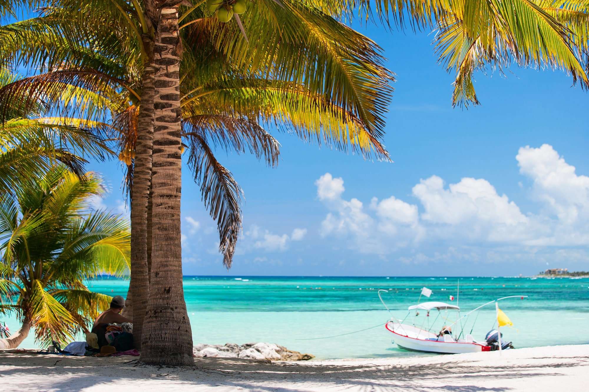 The Hidden Gem Between Tulum and Playa Del Carmen: A Complete Traveler's Guide to Akumal 1 Beach in Akumal