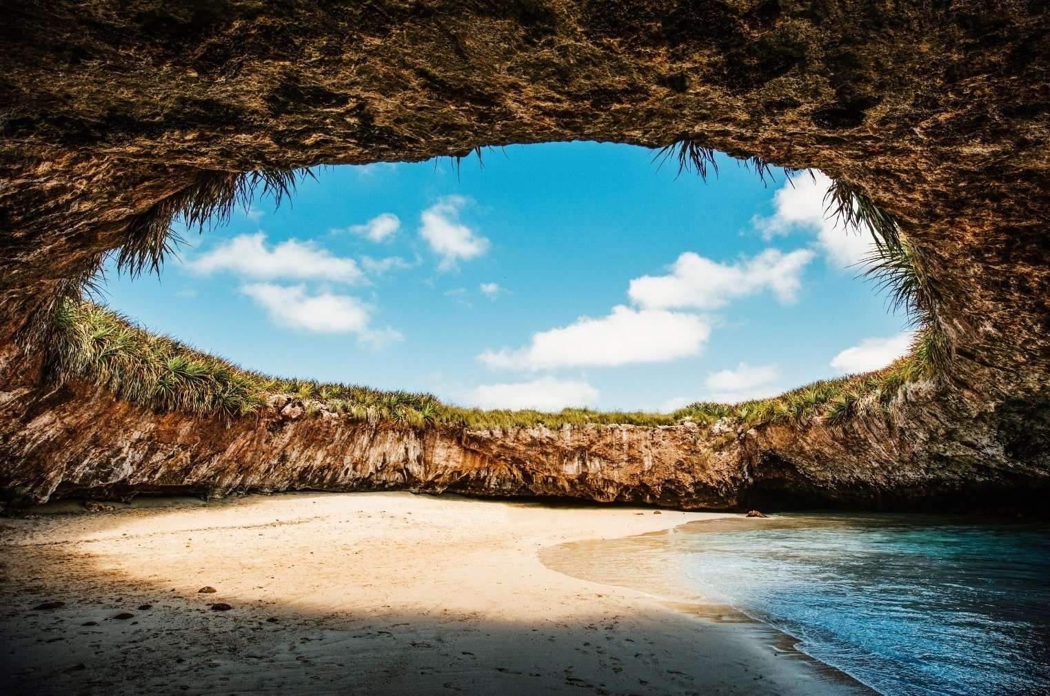 The Ultimate Tulum Travel Guide: Secrets of the Riviera Maya Unveiled 6 Cenote