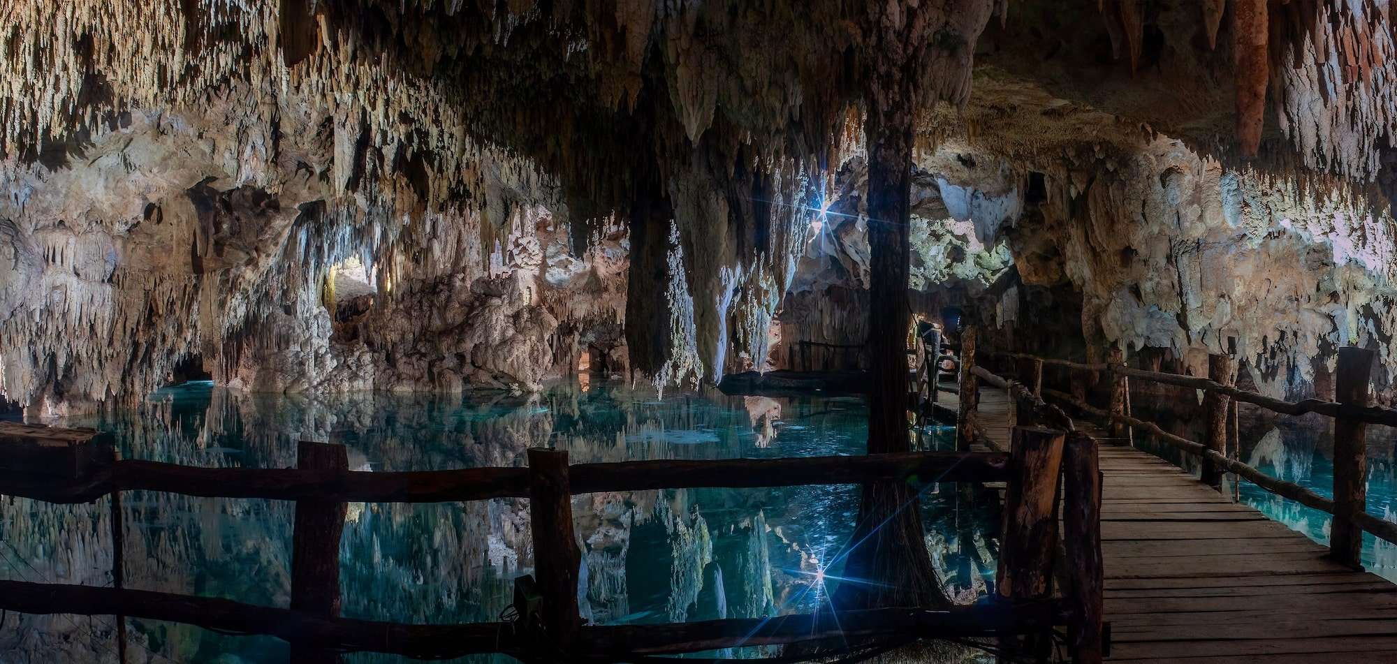 The Hidden Gem Between Tulum and Playa Del Carmen: A Complete Traveler's Guide to Akumal 2 Ecopark Aktun Chen underground cenote