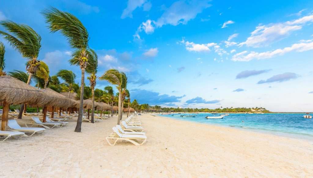 Akumal Beaches