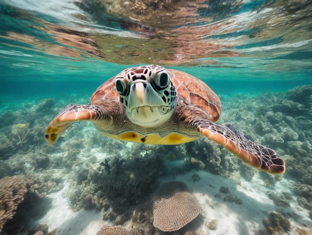 Akumal's Underwater World: A Snorkeler's Paradise 2 4654652d 627c 4143 ac7e 859900240d2d