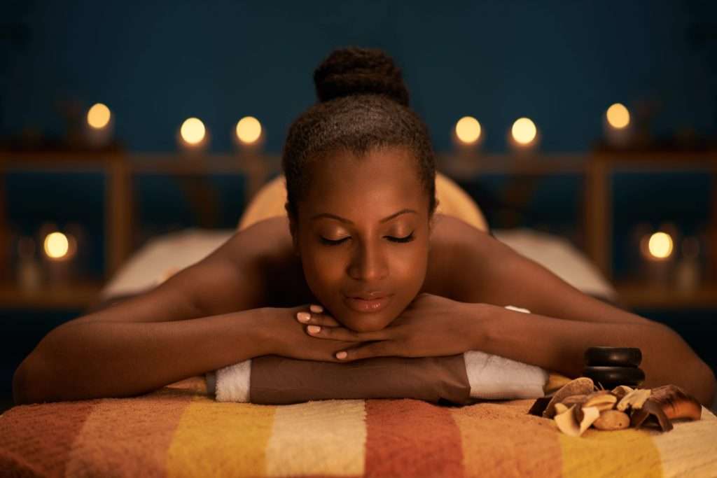 Revitalize and Rejuvenate: Your Guide to Health and Wellness in Playa del Carmen 3 Massage