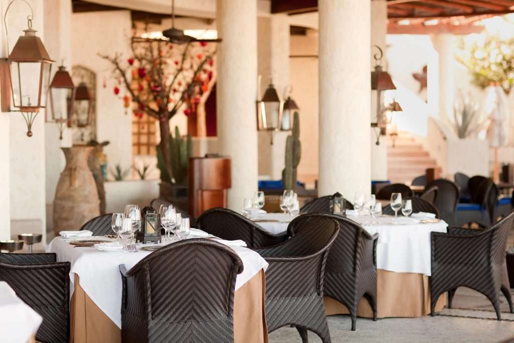 Culinary Quest: Savoring Playa del Carmen's Best Eats 4 Fine Dining Scene