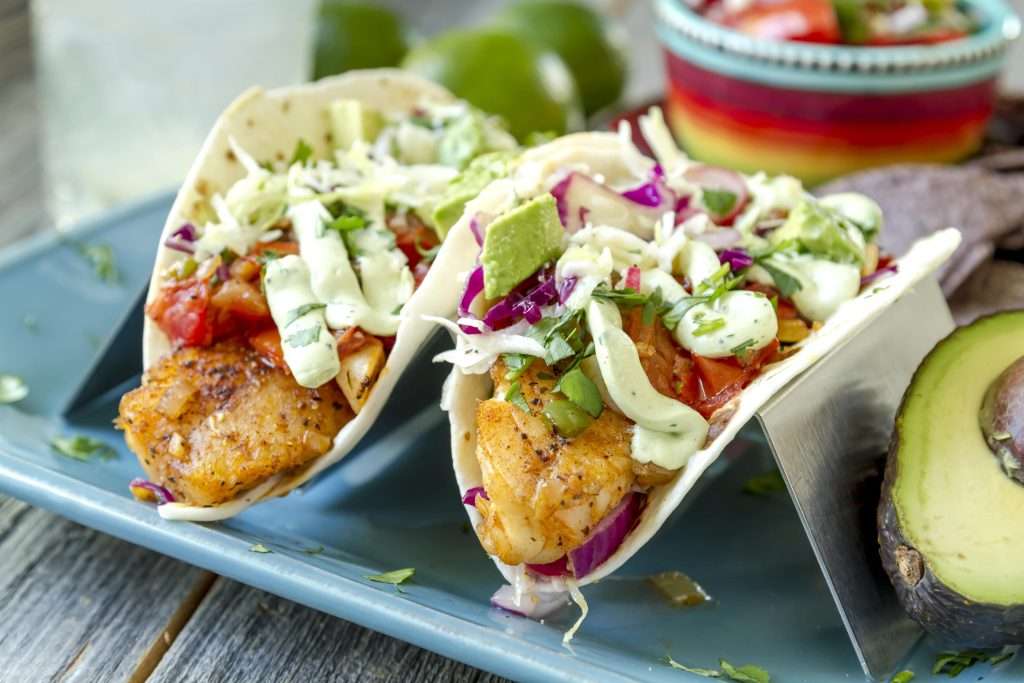 Sustainable Sanctuary: Akumal’s Commitment to Eco-Friendly Travel 4 Fish tacos