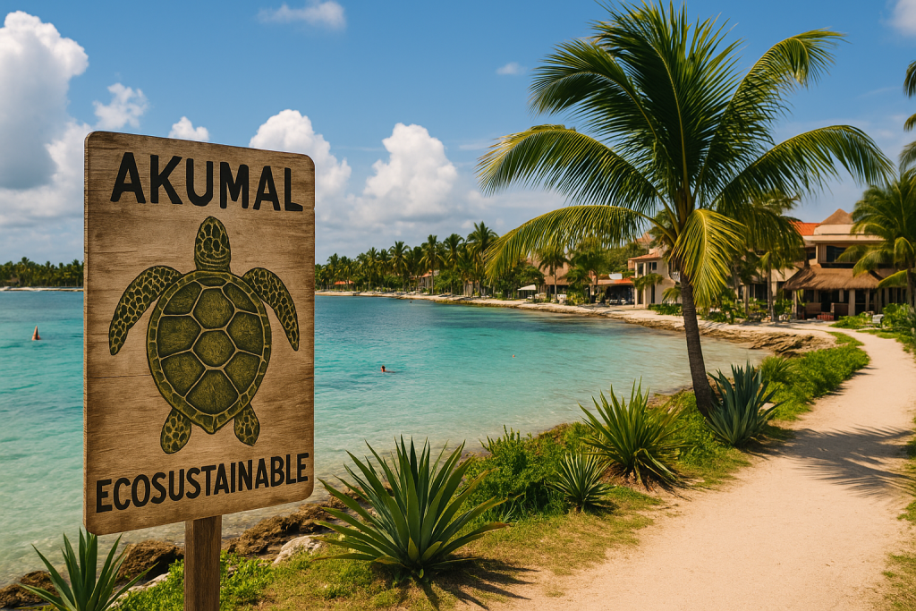 sustainable sanctuary